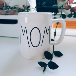 Rae Dunn MOM Artisan Collection by Magenta Mug